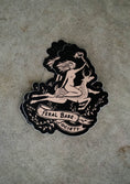 Load image into Gallery viewer, Feral Babe Society® - Wild Ride - 5" Vinyl Sticker