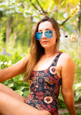 Load image into Gallery viewer, OMG Becky Swimsuit - Fruit Queen