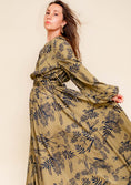 Load image into Gallery viewer, Coming Soon - Dark Nightingale - Satin Gown