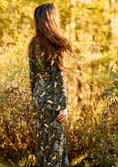 Load image into Gallery viewer, Shoshana Maxi in Meadow - Bamboo Jersey - LIMITED RUN