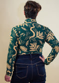 Load image into Gallery viewer, Tapestry - turtleneck