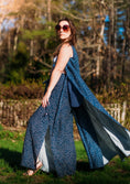 Load image into Gallery viewer, Rowan Wrap Pant - Byzantine