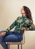Load image into Gallery viewer, Tapestry - turtleneck