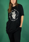 Load image into Gallery viewer, Feral Babe Society® - Vintaged Unisex relaxed t-shirt