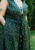 Load image into Gallery viewer, Simone Duster - Fox Fire
