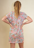 Load image into Gallery viewer, Strawberry Runers - Big Tee T-shirt Dress - Sport Mesh