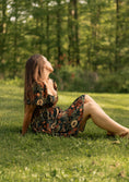 Load image into Gallery viewer, Fruit Queen Babydoll Dress