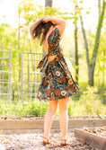 Load image into Gallery viewer, Fruit Queen Babydoll Dress