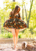Load image into Gallery viewer, Fruit Queen Babydoll Dress