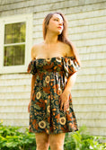 Load image into Gallery viewer, Fruit Queen Babydoll Dress