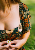 Load image into Gallery viewer, Fruit Queen Babydoll Dress