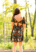 Load image into Gallery viewer, Fruit Queen Babydoll Dress