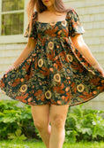 Load image into Gallery viewer, Fruit Queen Babydoll Dress