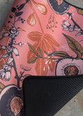 Load image into Gallery viewer, Fruit Queen - Blush - Non Slip Desk Mat