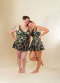Load image into Gallery viewer, Diana Swim Dress - Bottoms