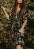 Load image into Gallery viewer, Rabbit Moon - Kaftan