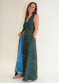Load image into Gallery viewer, Simone Duster - Fox Fire