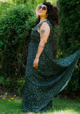 Load image into Gallery viewer, Simone Duster - Fox Fire