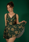 Load image into Gallery viewer, Diana Swim Dress - Bottoms