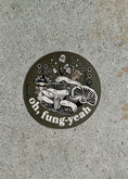 Load image into Gallery viewer, Oh, Fung-Yeah - 3" Vinyl Sticker