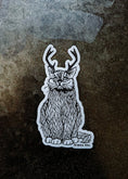 Load image into Gallery viewer, Wild Catalope - 3" x 1.75" Vinyl Sticker