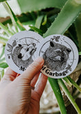 Load image into Gallery viewer, Trash and Garbage Sticker Pack