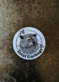 Load image into Gallery viewer, Total Garbage - 3" Vinyl Sticker