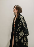 Load image into Gallery viewer, Heirloom Collection - The Tapestry Robe - in Metallic Gold
