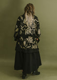 Load image into Gallery viewer, Heirloom Collection - The Tapestry Robe - in Metallic Gold