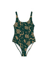 Tapestry - One-Piece Swimsuit