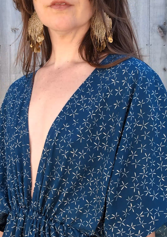 Byzantine - Kaftan