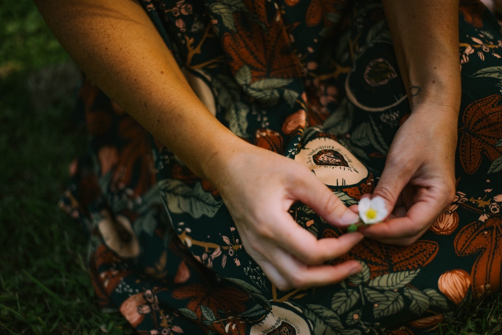 Simka Sol - For Feral Babes. Small Batch, Fiercely Beautiful.