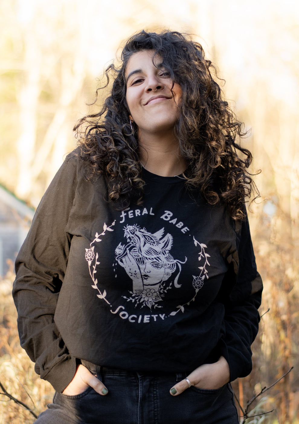 Simka Sol - For Feral Babes. Small Batch, Fiercely Beautiful.