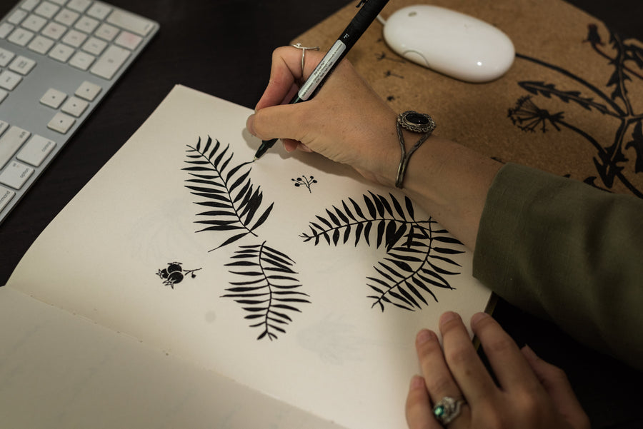 Shop Our Instagram – Simka Sol