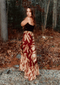 Load image into Gallery viewer, Coyote skirt - in Sundara - Pre-Order Ships December
