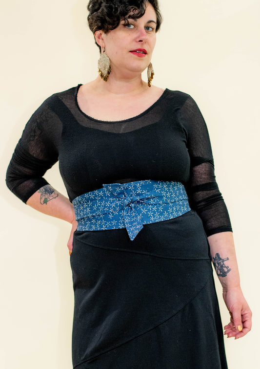 Wrap Belt - Byzantine