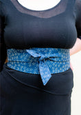 Load image into Gallery viewer, Wrap Belt - Byzantine
