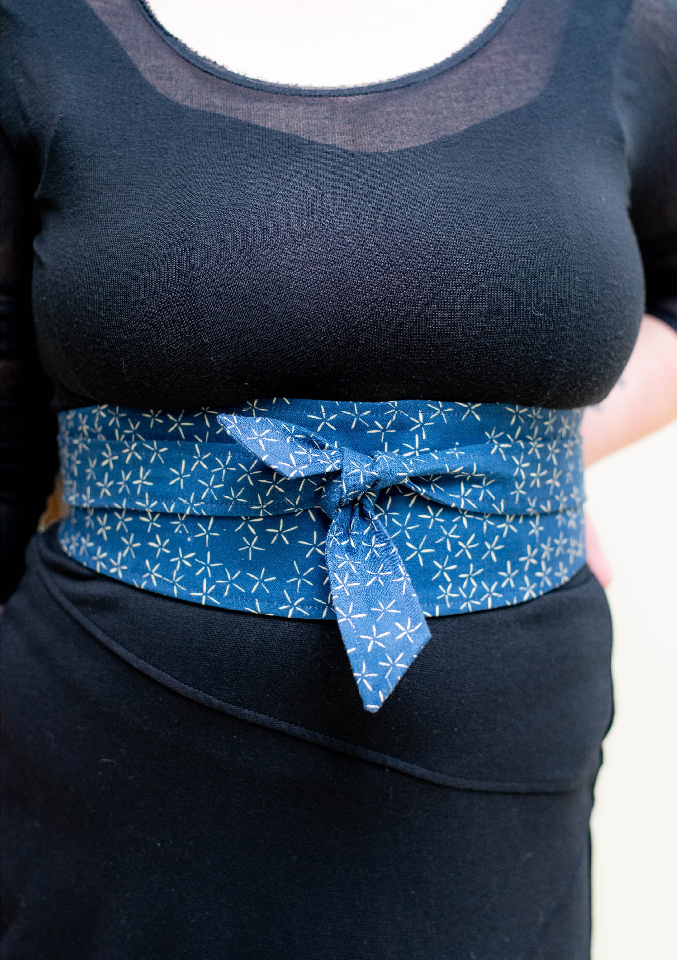 Wrap Belt - Byzantine
