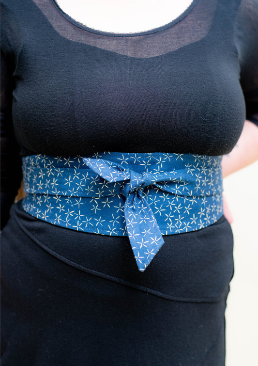 Wrap Belt - Byzantine