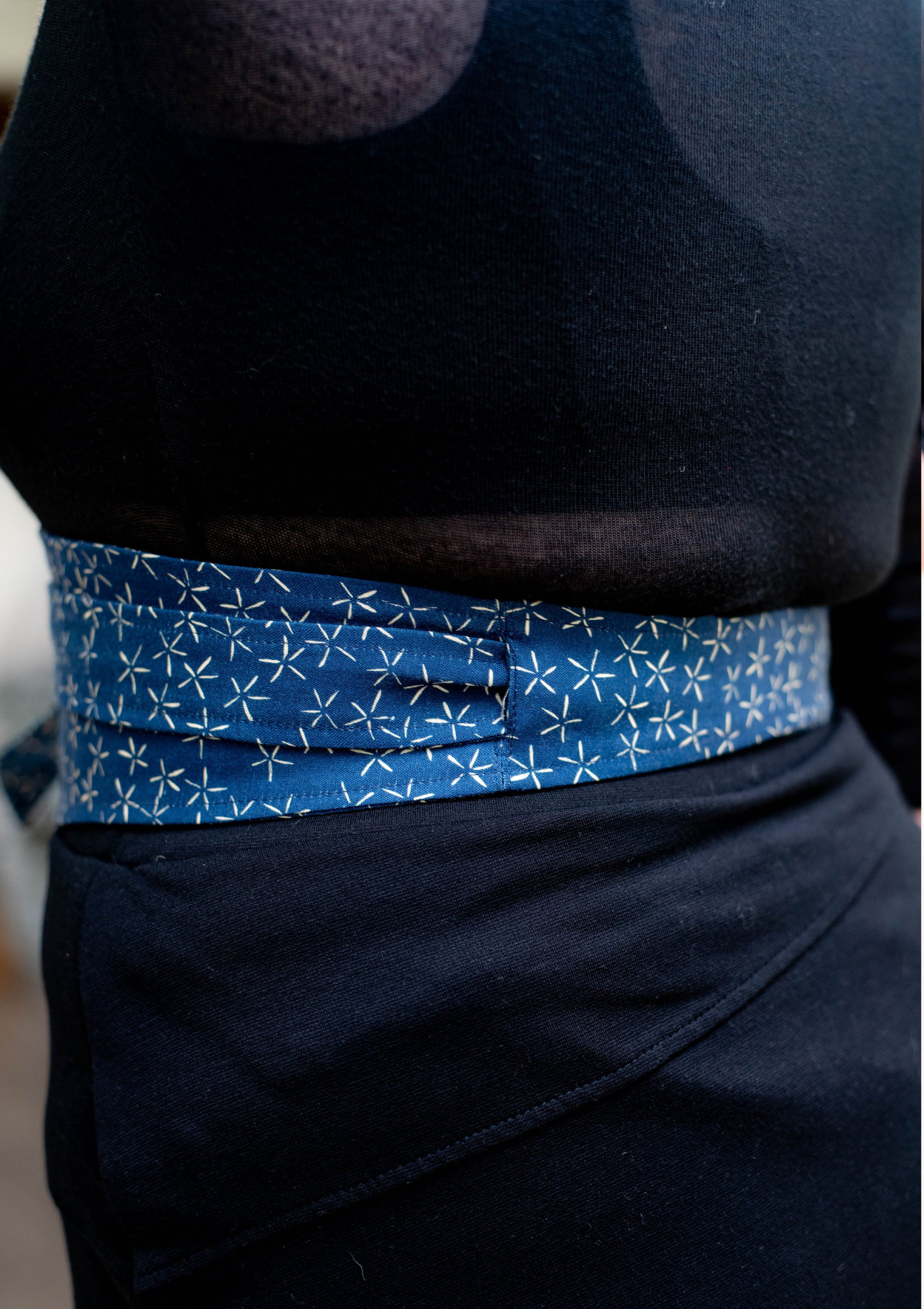 Wrap Belt - Byzantine