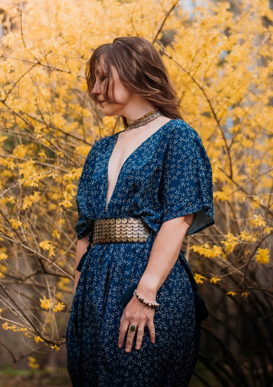 Byzantine - Kaftan