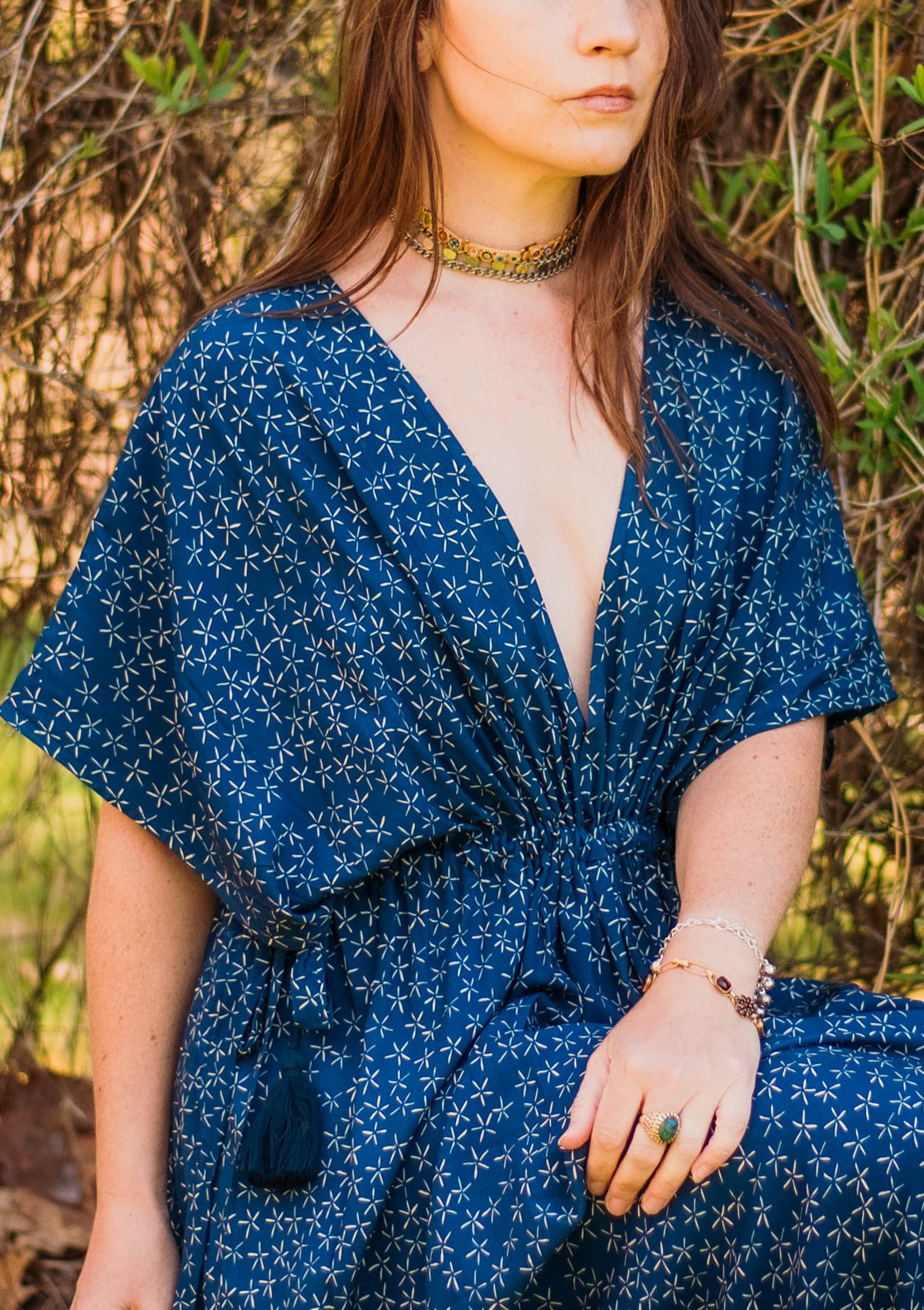 Byzantine - Kaftan