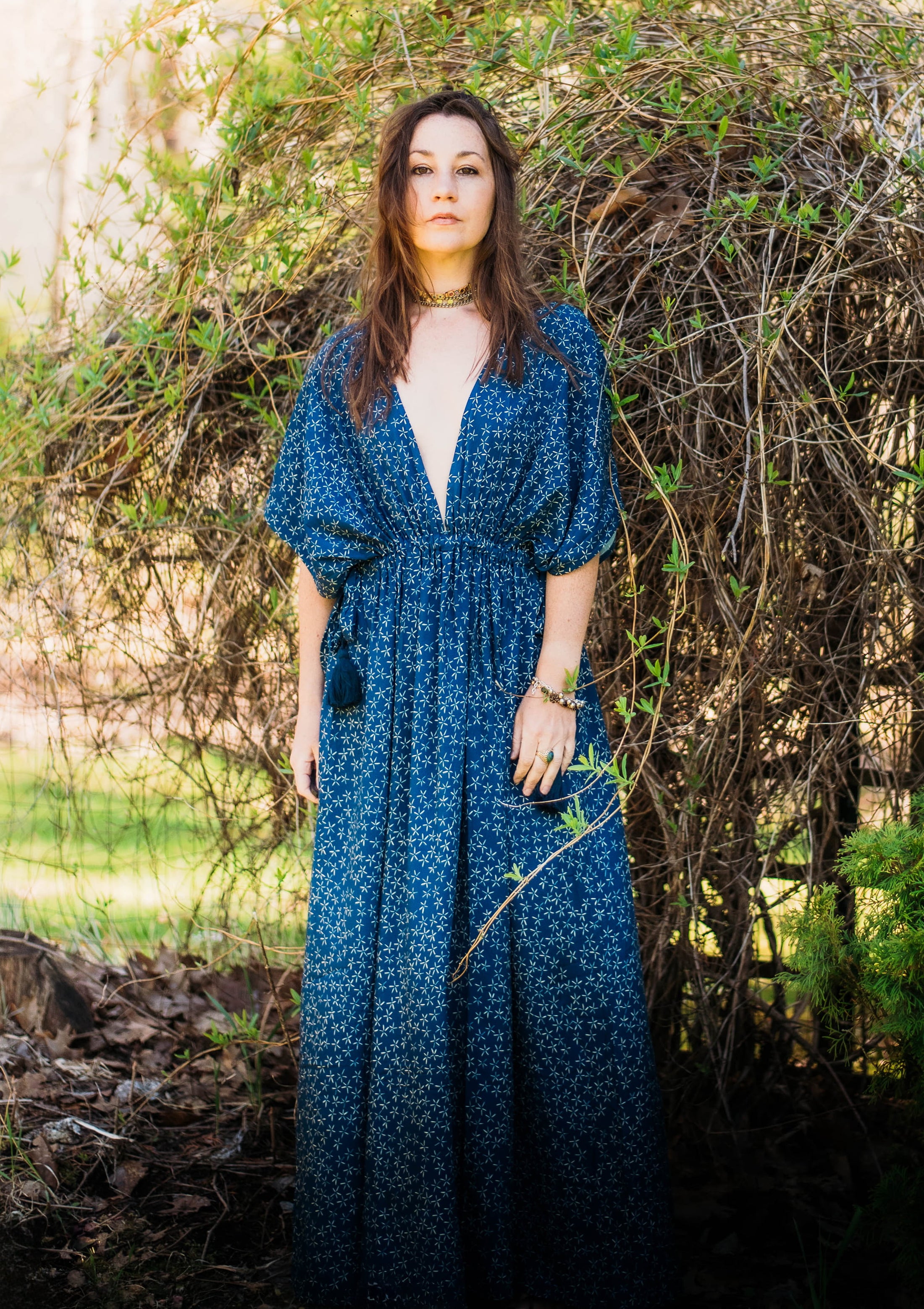 Byzantine - Kaftan