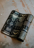 Load image into Gallery viewer, Rabbit Moon - Non Slip Desk Mat
