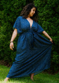 Load image into Gallery viewer, Byzantine - Kaftan

