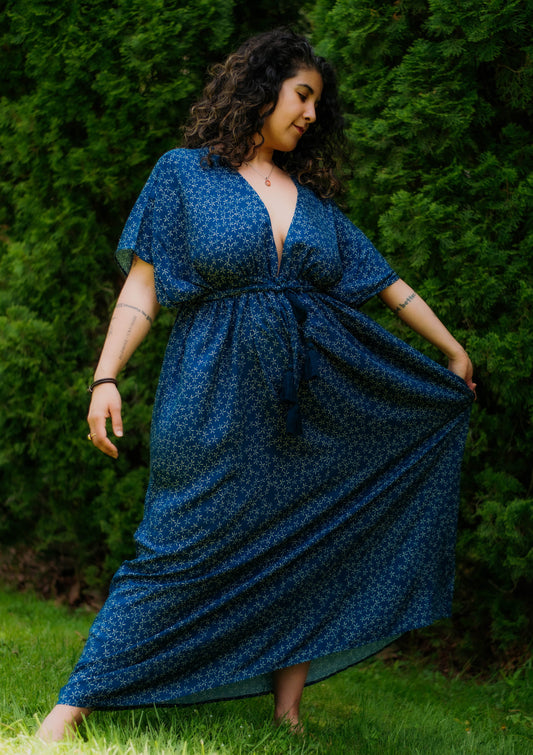 Byzantine - Kaftan