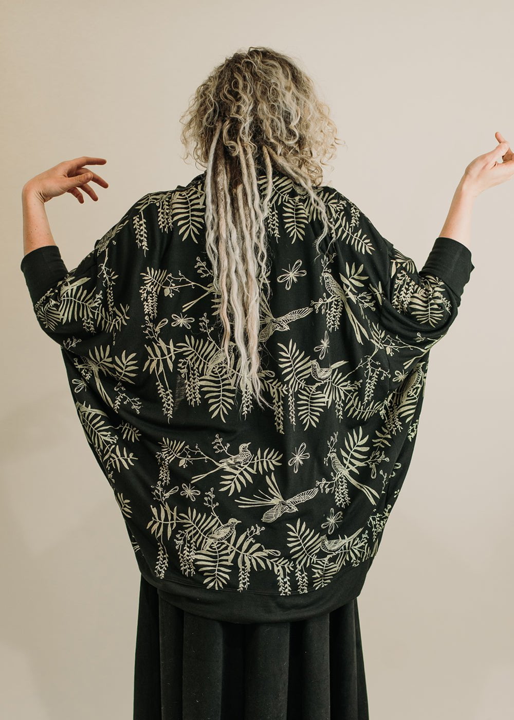 Simka Sol - wanderer . drifter . vagabond | shop sustainable fashion