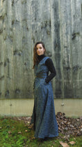 Load and play video in Gallery viewer, Simone Duster - Byzantine
