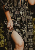 Load image into Gallery viewer, Rabbit Moon - Kaftan
