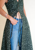 Load image into Gallery viewer, Simone Duster - Fox Fire
